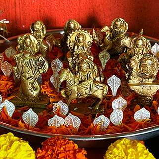 narayan nagbali puja